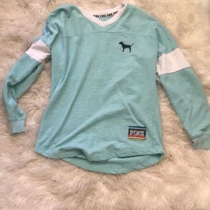 PINK VS Crew Sweater